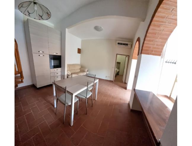 Anteprima foto 4 - Affitto Appartamento Vacanze da Privato a Portoferraio (Livorno)