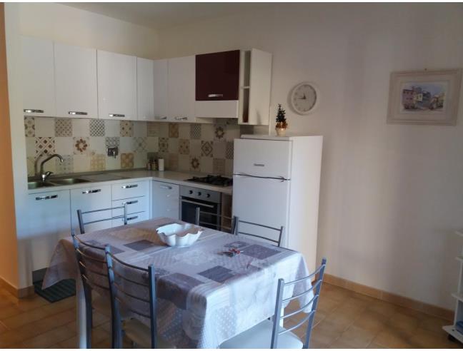 Anteprima foto 4 - Affitto Appartamento Vacanze da Privato a Portoferraio (Livorno)