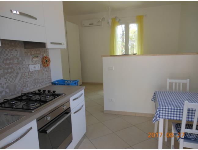 Anteprima foto 4 - Affitto Appartamento Vacanze da Privato a Portoferraio (Livorno)