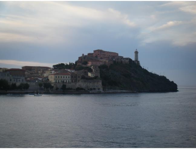 Anteprima foto 5 - Affitto Appartamento Vacanze da Privato a Portoferraio (Livorno)
