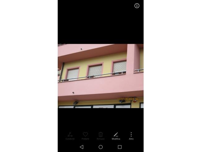 Anteprima foto 5 - Affitto Appartamento Vacanze da Privato a Portoferraio (Livorno)