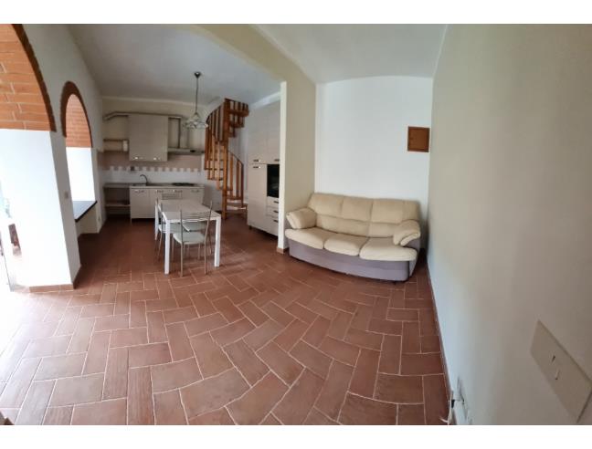 Anteprima foto 5 - Affitto Appartamento Vacanze da Privato a Portoferraio (Livorno)