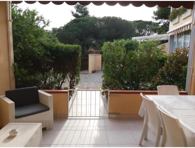Anteprima foto 6 - Affitto Appartamento Vacanze da Privato a Portoferraio (Livorno)