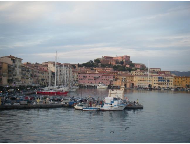 Anteprima foto 7 - Affitto Appartamento Vacanze da Privato a Portoferraio (Livorno)