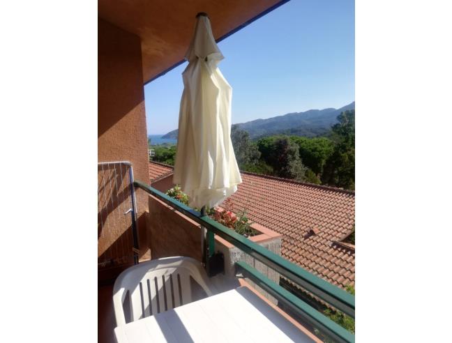 Anteprima foto 8 - Affitto Appartamento Vacanze da Privato a Portoferraio (Livorno)