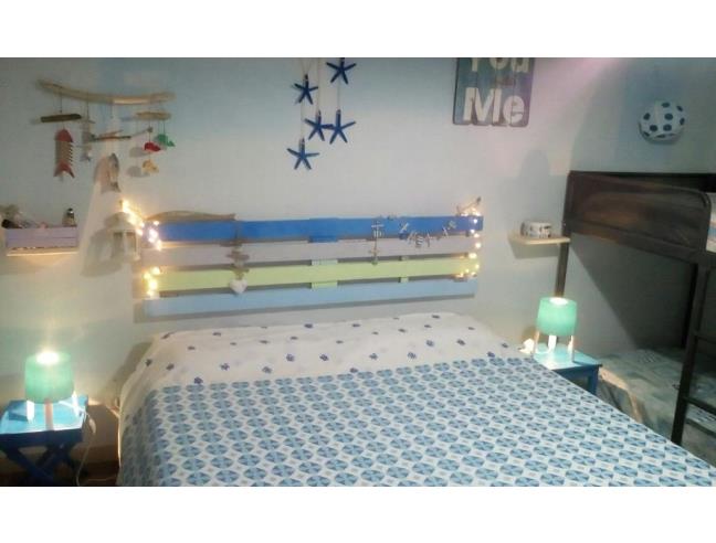 Anteprima foto 5 - Affitto Appartamento Vacanze da Privato a Portoferraio - Magazzini