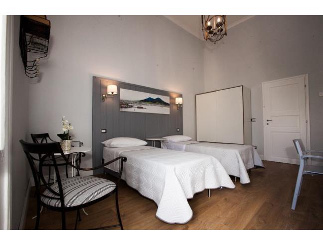 Anteprima foto 3 - Affitto Appartamento Vacanze da Privato a Portofino (Genova)