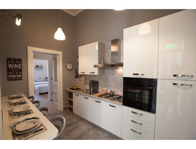 Anteprima foto 5 - Affitto Appartamento Vacanze da Privato a Portofino (Genova)