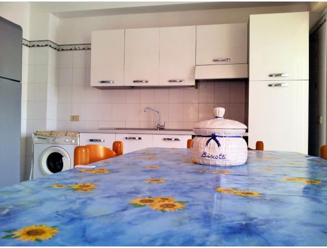 Anteprima foto 1 - Affitto Appartamento Vacanze da Privato a Portopalo di Capo Passero (Siracusa)