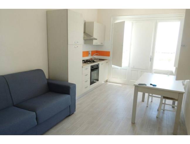Anteprima foto 1 - Affitto Appartamento Vacanze da Privato a Portopalo di Capo Passero (Siracusa)