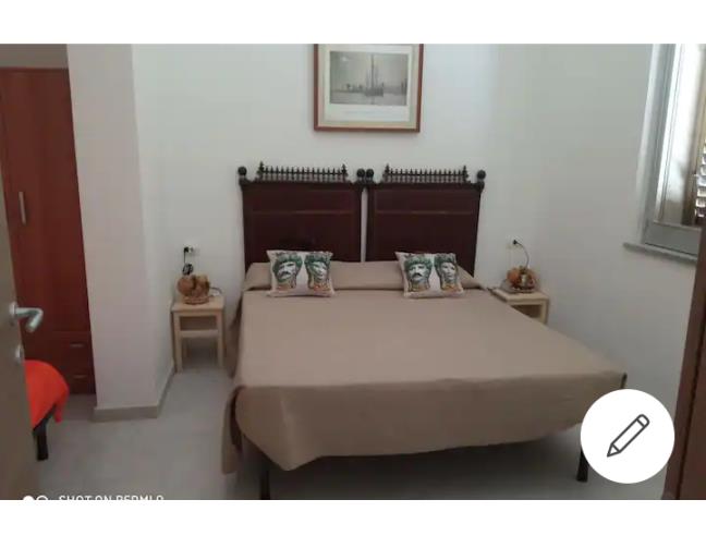 Anteprima foto 1 - Affitto Appartamento Vacanze da Privato a Portopalo di Capo Passero (Siracusa)