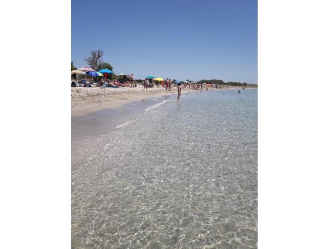Anteprima foto 1 - Affitto Appartamento Vacanze da Privato a Portopalo di Capo Passero (Siracusa)
