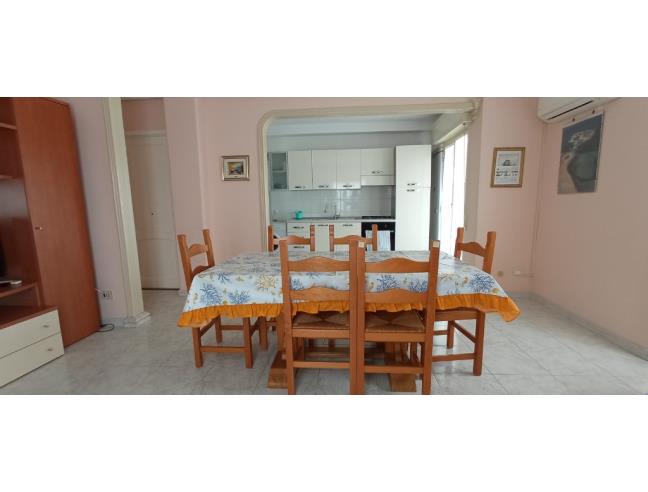 Anteprima foto 2 - Affitto Appartamento Vacanze da Privato a Portopalo di Capo Passero (Siracusa)