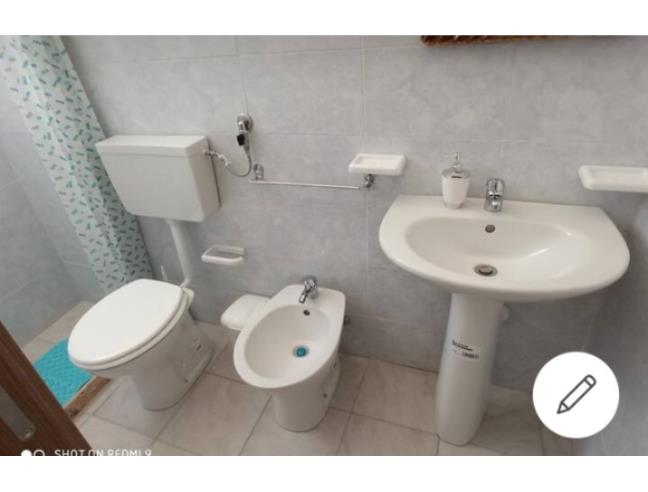 Anteprima foto 2 - Affitto Appartamento Vacanze da Privato a Portopalo di Capo Passero (Siracusa)