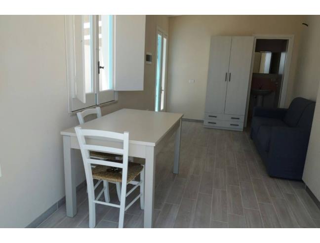 Anteprima foto 2 - Affitto Appartamento Vacanze da Privato a Portopalo di Capo Passero (Siracusa)