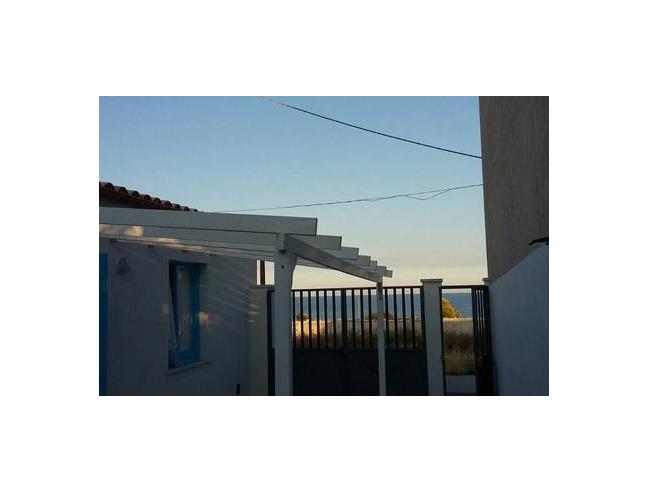 Anteprima foto 3 - Affitto Appartamento Vacanze da Privato a Portopalo di Capo Passero (Siracusa)