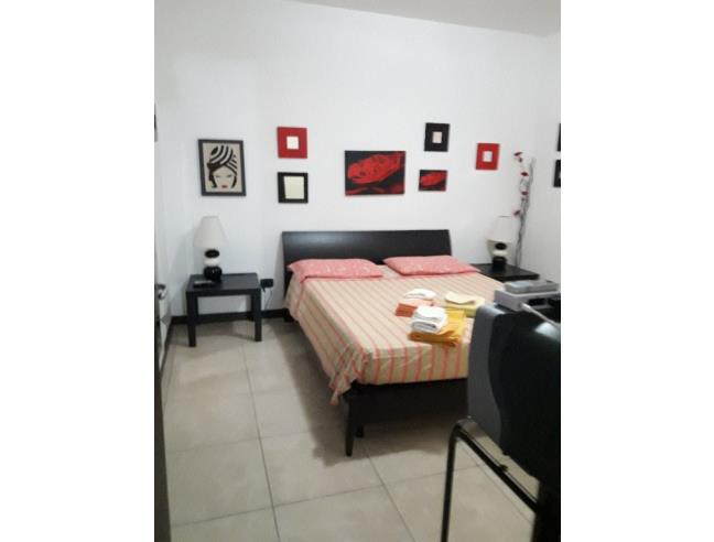 Anteprima foto 3 - Affitto Appartamento Vacanze da Privato a Portopalo di Capo Passero (Siracusa)