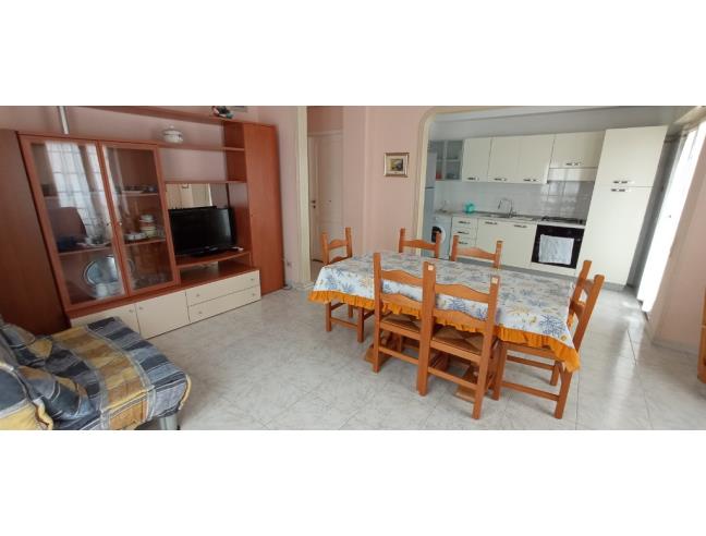 Anteprima foto 3 - Affitto Appartamento Vacanze da Privato a Portopalo di Capo Passero (Siracusa)