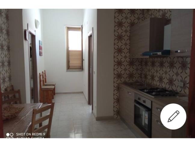 Anteprima foto 3 - Affitto Appartamento Vacanze da Privato a Portopalo di Capo Passero (Siracusa)