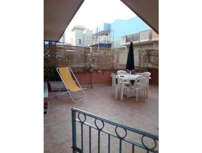 Anteprima foto 4 - Affitto Appartamento Vacanze da Privato a Portopalo di Capo Passero (Siracusa)