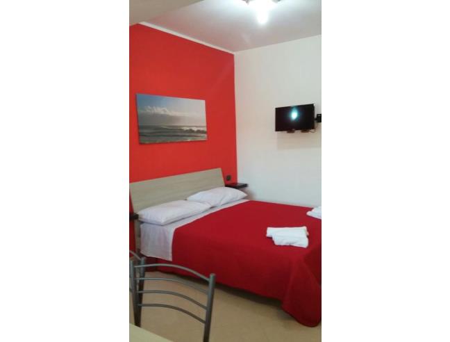 Anteprima foto 4 - Affitto Appartamento Vacanze da Privato a Portopalo di Capo Passero (Siracusa)