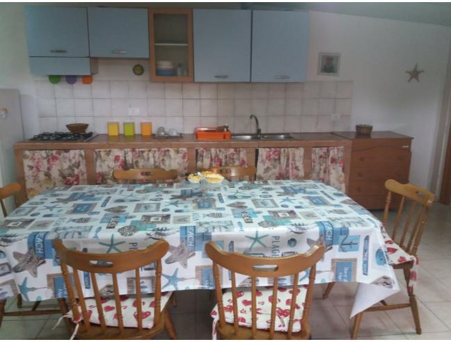 Anteprima foto 4 - Affitto Appartamento Vacanze da Privato a Portopalo di Capo Passero (Siracusa)