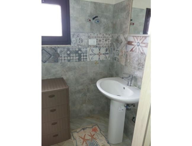 Anteprima foto 5 - Affitto Appartamento Vacanze da Privato a Portopalo di Capo Passero (Siracusa)