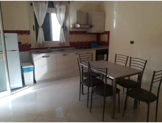 Anteprima foto 5 - Affitto Appartamento Vacanze da Privato a Portopalo di Capo Passero (Siracusa)