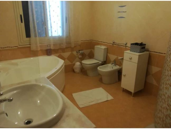 Anteprima foto 6 - Affitto Appartamento Vacanze da Privato a Portopalo di Capo Passero (Siracusa)