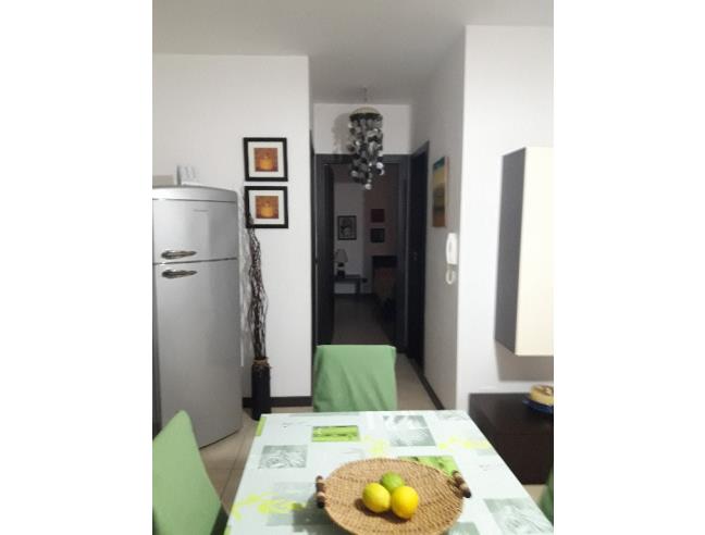 Anteprima foto 6 - Affitto Appartamento Vacanze da Privato a Portopalo di Capo Passero (Siracusa)