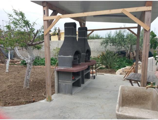 Anteprima foto 7 - Affitto Appartamento Vacanze da Privato a Portopalo di Capo Passero (Siracusa)