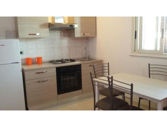 Anteprima foto 7 - Affitto Appartamento Vacanze da Privato a Portopalo di Capo Passero (Siracusa)