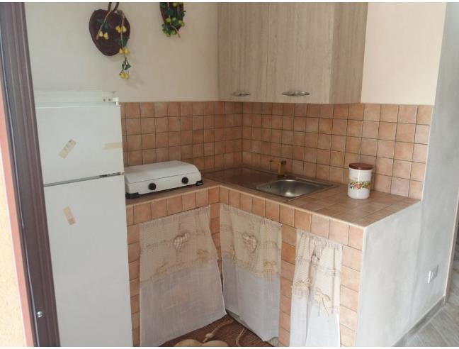 Anteprima foto 8 - Affitto Appartamento Vacanze da Privato a Portopalo di Capo Passero (Siracusa)