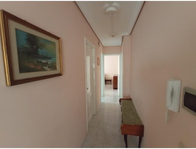 Anteprima foto 8 - Affitto Appartamento Vacanze da Privato a Portopalo di Capo Passero (Siracusa)