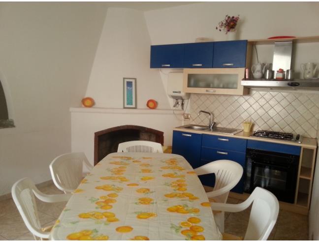 Anteprima foto 2 - Affitto Appartamento Vacanze da Privato a Portoscuso (Sud Sardegna)