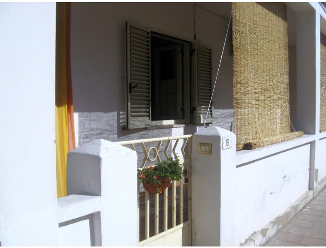 Anteprima foto 8 - Affitto Appartamento Vacanze da Privato a Portoscuso (Sud Sardegna)