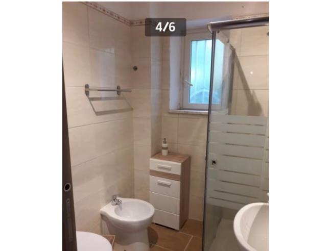 Anteprima foto 5 - Affitto Appartamento Vacanze da Privato a Posada - Monte Longu