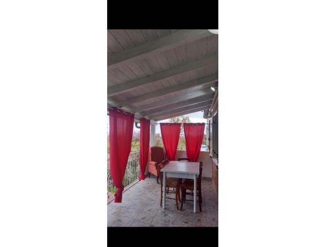 Anteprima foto 5 - Affitto Appartamento Vacanze da Privato a Posada - Monte Longu