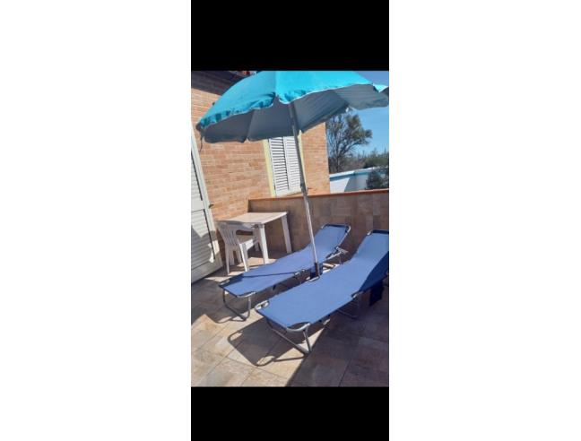 Anteprima foto 6 - Affitto Appartamento Vacanze da Privato a Posada - Monte Longu