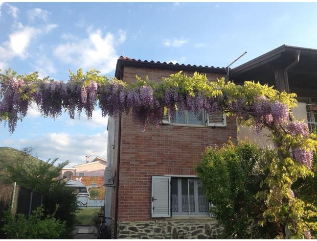 Anteprima foto 1 - Affitto Appartamento Vacanze da Privato a Posada (Nuoro)