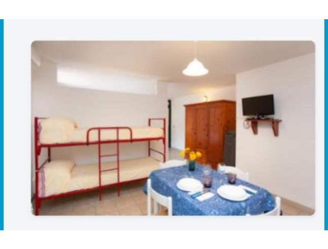 Anteprima foto 3 - Affitto Appartamento Vacanze da Privato a Posada (Nuoro)