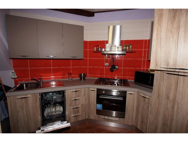 Anteprima foto 3 - Affitto Appartamento Vacanze da Privato a Posada (Nuoro)