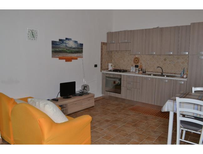Anteprima foto 4 - Affitto Appartamento Vacanze da Privato a Posada (Nuoro)
