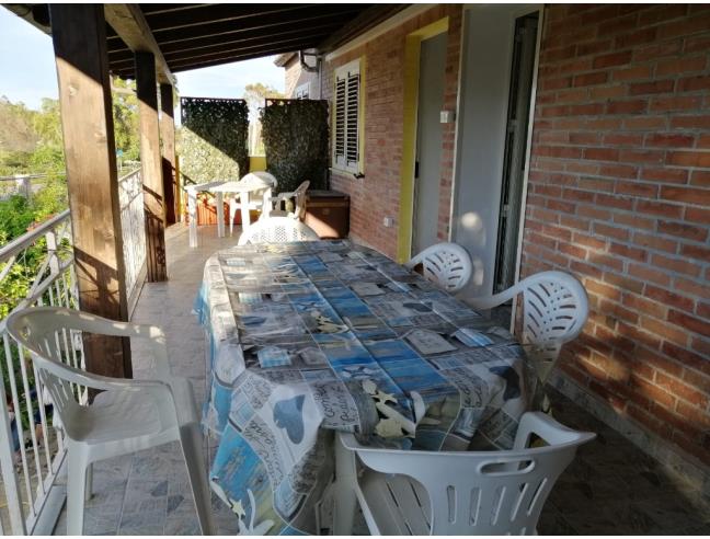 Anteprima foto 4 - Affitto Appartamento Vacanze da Privato a Posada (Nuoro)