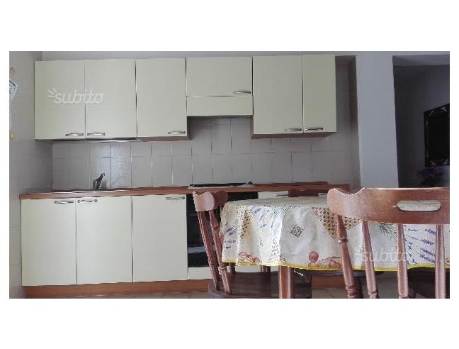 Anteprima foto 6 - Affitto Appartamento Vacanze da Privato a Posada (Nuoro)
