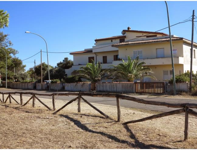 Anteprima foto 2 - Affitto Appartamento Vacanze da Privato a Posada - San Giovanni