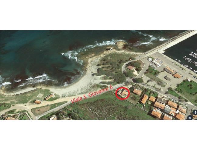 Anteprima foto 4 - Affitto Appartamento Vacanze da Privato a Posada - San Giovanni