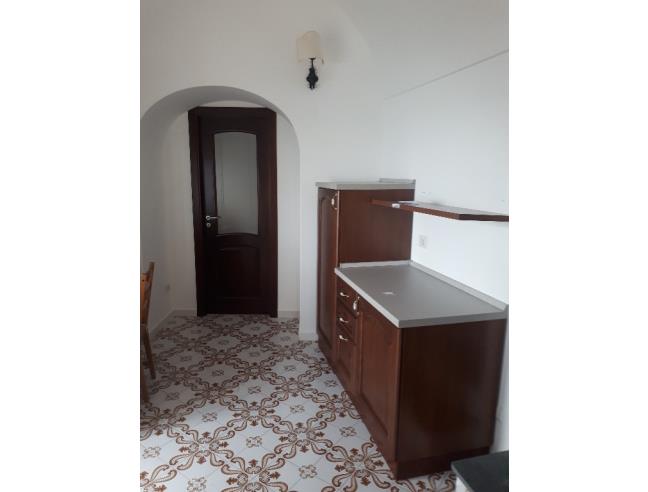 Anteprima foto 2 - Affitto Appartamento Vacanze da Privato a Positano (Salerno)
