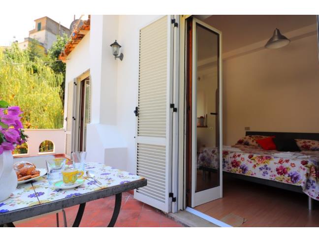 Anteprima foto 3 - Affitto Appartamento Vacanze da Privato a Positano (Salerno)