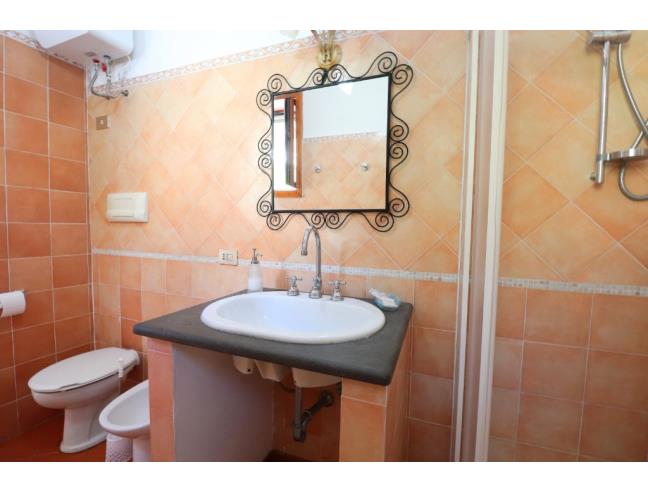 Anteprima foto 5 - Affitto Appartamento Vacanze da Privato a Positano (Salerno)